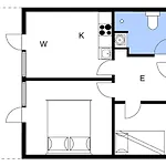 Apartment On The