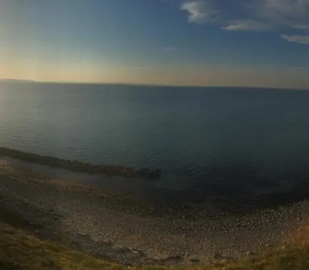 Sct Knudsborg - 12D - Apartment On The Beach Brenderup