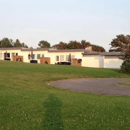 Sct Knudsborg - 12D - Apartment On The Beach * Brenderup