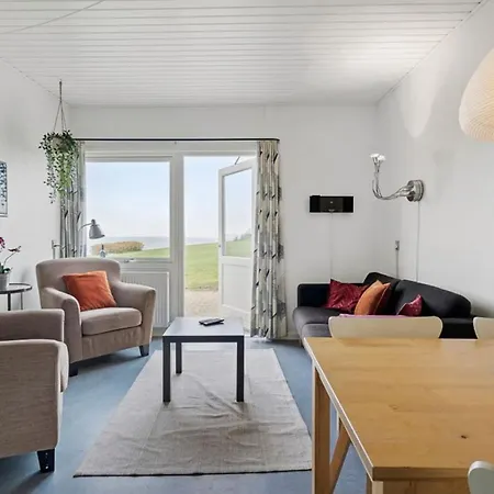 Appartement Sct Knudsborg - 12d - On The