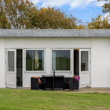 Appartement Sct Knudsborg - 12d - On The *