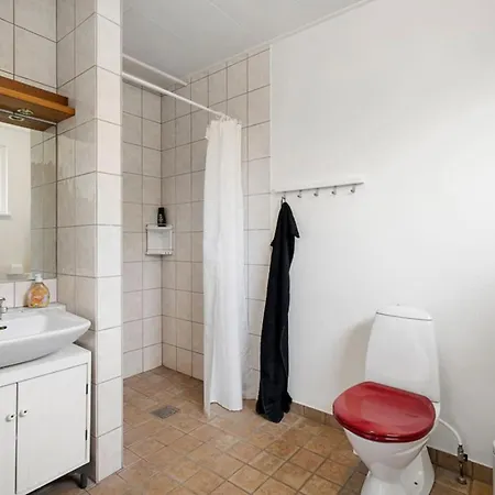 Appartement Sct Knudsborg - 12d - On The Brenderup