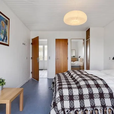 Sct Knudsborg - 12d - On The Appartement *